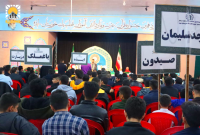 نفرات برتر نوزدهمین جشنواره قرآنی عترت و نماز قطب یک استان خوزستان اعلام شد