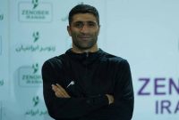 تلاش بوکسور ایذه‌ای برای کسب سهمیه المپیک فرانسه