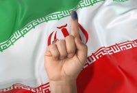 دعوت فرمانده سپاه ایذه از مردم برای حضور حداکثری در انتخابات