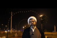 حادثه برای کاندیدای مجلس خبرگان رهبری در خوزستان