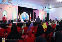 مسابقات قرآن دانش‌آموزی قطب یک خوزستان به میزبانی ایذه برگزار شد