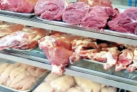 گوشت‌ومرغ ویژه‌ نوروز و رمضان تأمین شد