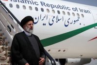 رئیسی برای هشتمین‌بار به خوزستان سفر می‌کند