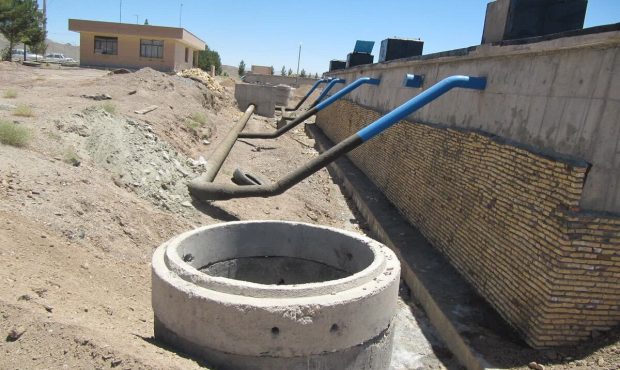 ظرفیت تولید آب ایذه هشت هزار مترمکعب بر ثانیه افزایش یافت