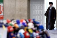 حضور رهبر انقلاب در انتخابات مجلس شورای اسلامی و مجلس خبرگان رهبری