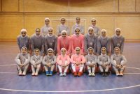 ۲ بانوی ایذه‌ای به اردوی تیم ملی فوتسال دعوت شدند