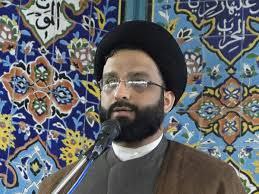 دعوت امام جمعه شهرستان ایذه برای حضور در راهپیمایی روز قدس دعوت امام جمعه شهرستان ایذه برای حضور در راهپیمایی روز قدس