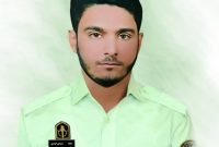 نهمین سالگرد شهید سجاد رشیدی اوندی