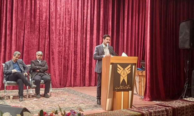 دکتر عبدالکریم حسین زاده: متاسفانه ما توسعه را در تاریکی دنبال کردیم!