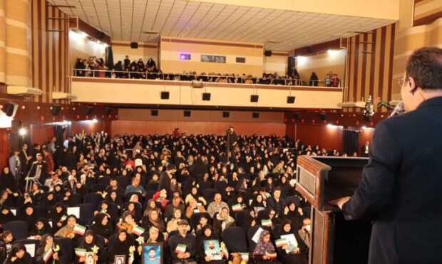 موسسه فرهنگی و هنری شهید حاج یادگار اسکندری شهرستان ایذه به عنوان موسسه فرهنگی شاخص معرفی شد موسسه فرهنگی و هنری شهید حاج یادگار اسکندری شهرستان ایذه به عنوان موسسه فرهنگی شاخص معرفی شد