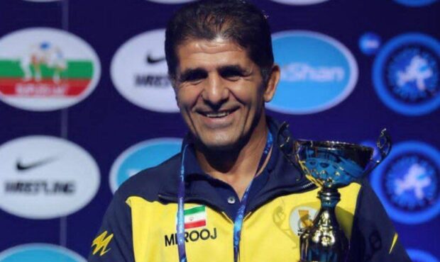 اعزام مربی وکشتی گیر ایذه ای به کرواسی اعزام مربی وکشتی گیر ایذه ای به کرواسی