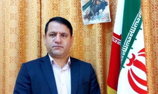 طاهر محمودی: قرارگاه شرق خوزستان، در خط مقدم امدادرسانی و محرومیتزدایی طاهر محمودی: قرارگاه شرق خوزستان، در خط مقدم امدادرسانی و محرومیتزدایی