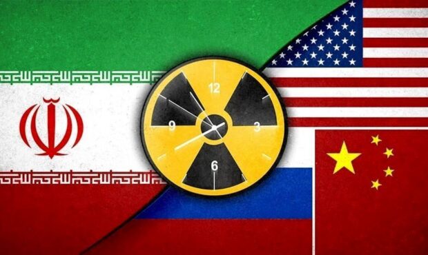 اجرای اسنپ بک فرصت عبور از دیپلماسی اجباری ۳ کشور اروپایی و آمریکا و بازگشت به جامعه جهانی واقعی اجرای اسنپ بک فرصت عبور از دیپلماسی اجباری ۳ کشور اروپایی و آمریکا و بازگشت به جامعه جهانی واقعی