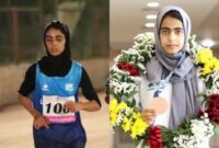 ثبت رکوردهای جدید ۳هزار متر جوانان و نوجوانان توسط ورزشکاران ایذهای    ثبت رکوردهای جدید ۳هزار متر جوانان و نوجوانان توسط ورزشکاران ایذهای