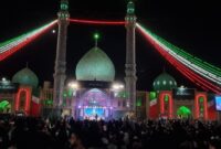 تأکید امام خمینی (ره) بر آمادگی جمهوری اسلامی برای اتصال به عصر ظهور امام زمان (عج)