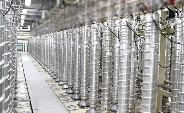 از هسته ای چه می دانید؟ از هسته ای چه می دانید؟