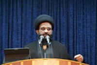 بسیج؛ ستون امنیت و فرهنگ استقلال‌طلبی در جنگ ترکیبی