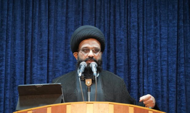 بسیج؛ ستون امنیت و فرهنگ استقلال‌طلبی در جنگ ترکیبی