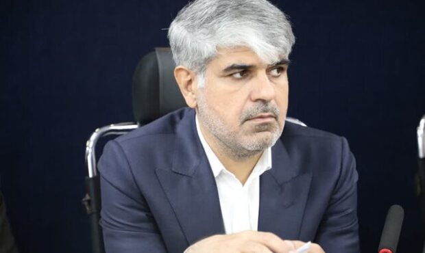 نماینده منگشت: بدون حکمرانی دادهمحور، خوزستان روی توسعه را نخواهد دید نماینده منگشت: بدون حکمرانی دادهمحور، خوزستان روی توسعه را نخواهد دید