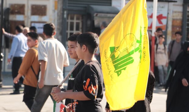 اهمیت نقش محوری مسجد و مدرسه در تحقق تمدن اسلامی