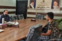 ۱۵ زندانی ایذه‌ای از مرخصی و اشتغال خارج از زندان بهره‌مند شدند