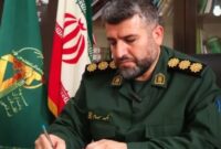 نمایش اقتدار بسیج ایذه در هفته‌ای سرشار از برنامه‌های فرهنگی و معنوی