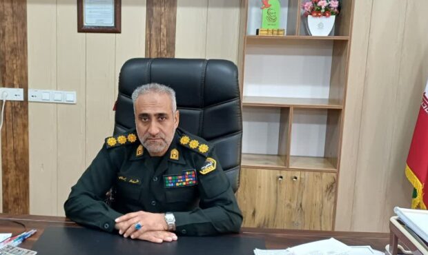 دستگیری عاملان تیراندازی منجر به جرح در ایذه ظرف کمتر از ۲ ساعت