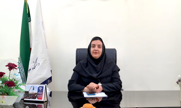 رئیس شبکه بهداشت و درمان ایذه: بیمارستان ۳۷۰ تخت‌خوابی به زودی تأسیس می‌شود