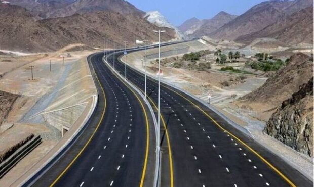 تأکید بر تسریع در اجرای بزرگراه اهواز-ایذه-لردگان تأکید بر تسریع در اجرای بزرگراه اهواز-ایذه-لردگان