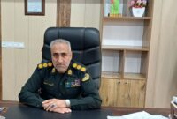 ۲ سارق کابل برق در ایذه دستگیر شدند / کشف ۵ فقره سرقت