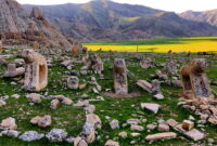 انجمن دوستداران میراث فرهنگی آیاپیر: دخالت‌های غیرکارشناسی، میراث ایذه را تهدید می‌کند 