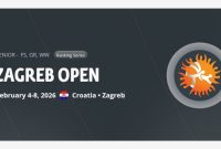 چهار ستاره ایذه‌ای در ترکیب تیم ملی کشتی فرنگی ایران در تورنمنت کرواسی 