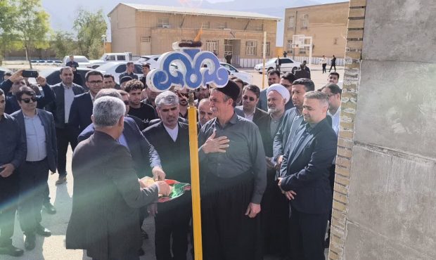 افتتاح پروژه ۷۰ کیلومتری گازرسانی ایذه: اتصال ۲۶ روستای سوسن غربی به شبکه سراسری افتتاح پروژه ۷۰ کیلومتری گازرسانی ایذه: اتصال ۲۶ روستای سوسن غربی به شبکه سراسری